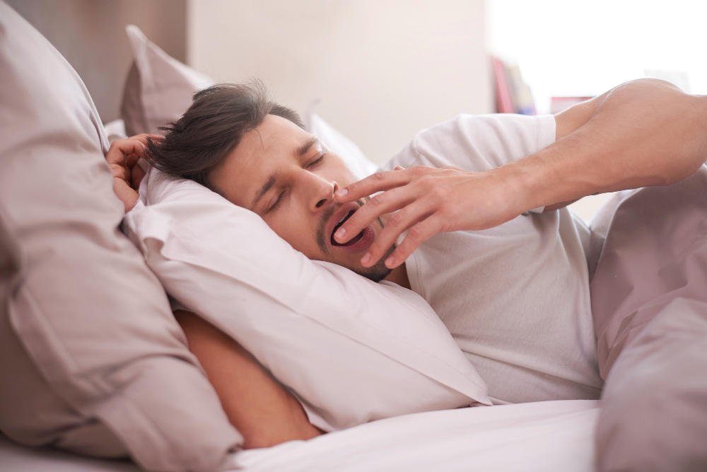 Tratamentos modernos para apneia do sono
