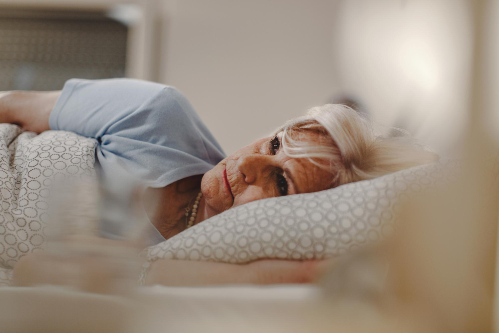 Ronco na menopausa